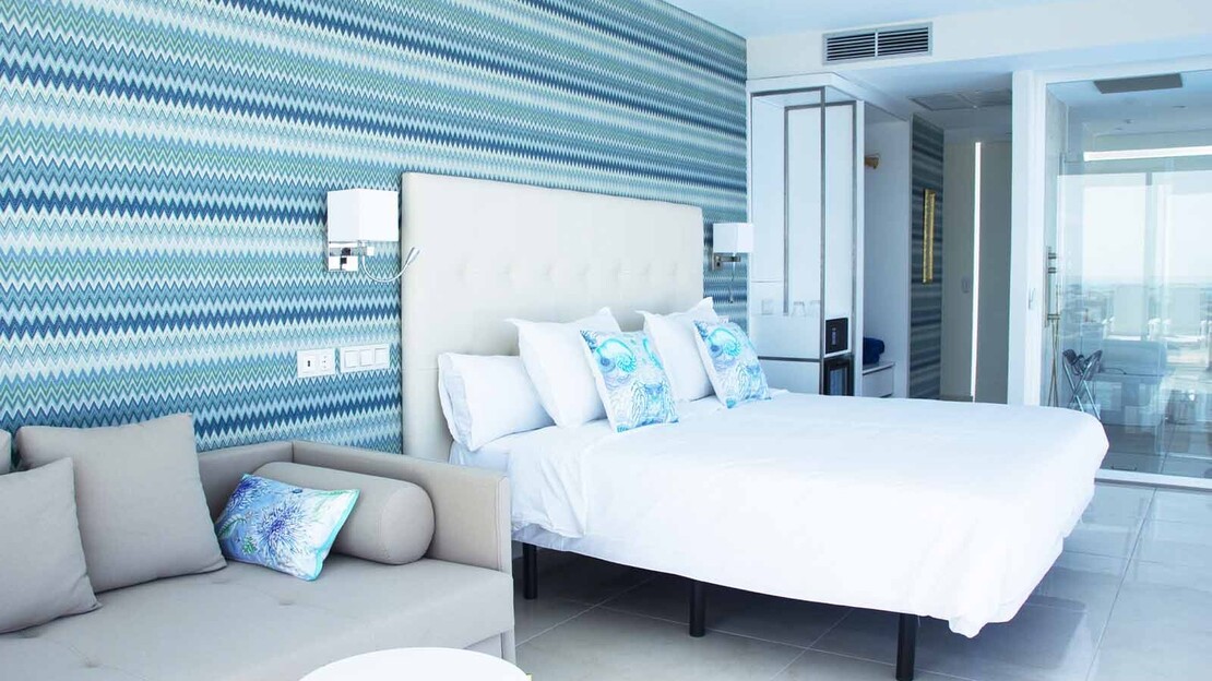 Hotel Boutique Tao Caleta Mar